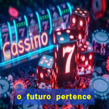 o futuro pertence a deus eclesiastes